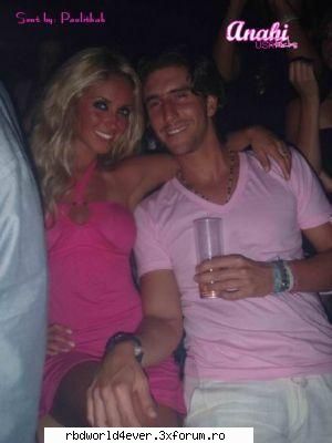 *~Poze*~ - anahi_princessa - Anahi
