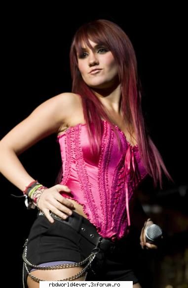 *~Poze*~ - anahi_princessa - Dulce Maria
