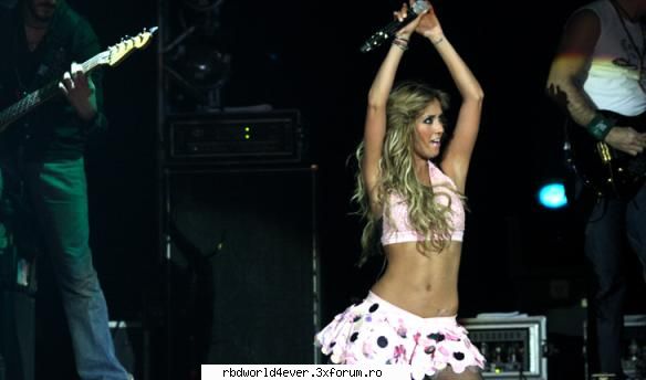 *~Poze*~ - anahi_princessa - Anahi