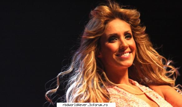 *~Poze*~ - anahi_princessa - Anahi
