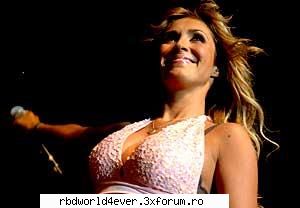 *~Poze*~ - anahi_princessa - Anahi