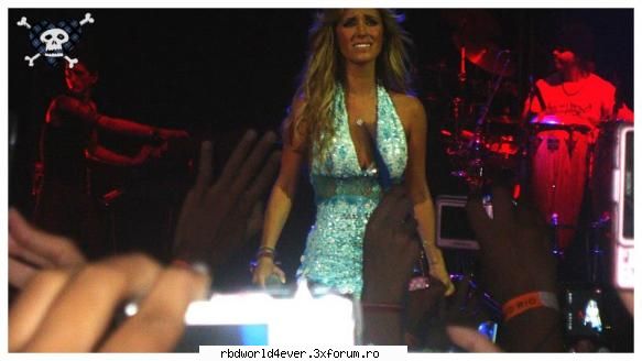 *~Poze*~ - anahi_princessa - Anahi
