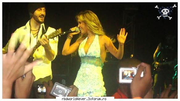 *~Poze*~ - anahi_princessa - Anahi