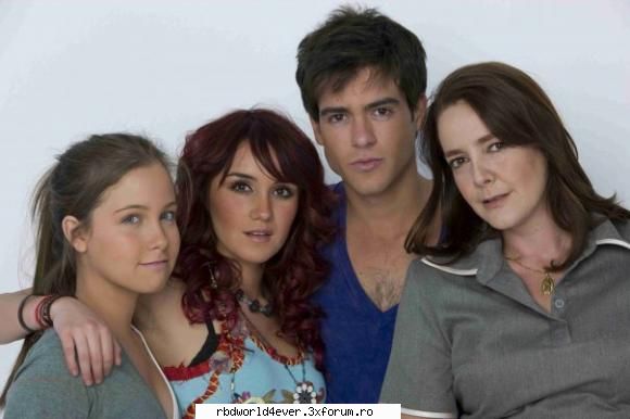 *~Poze*~ - anahi_princessa - Dulce Maria