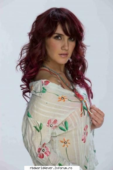 *~Poze*~ - anahi_princessa - Dulce Maria