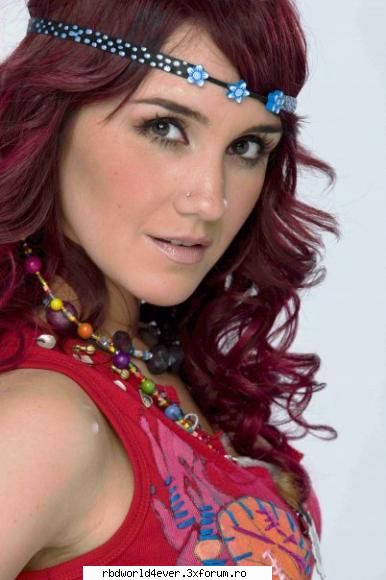 *~Poze*~ - anahi_princessa - Dulce Maria