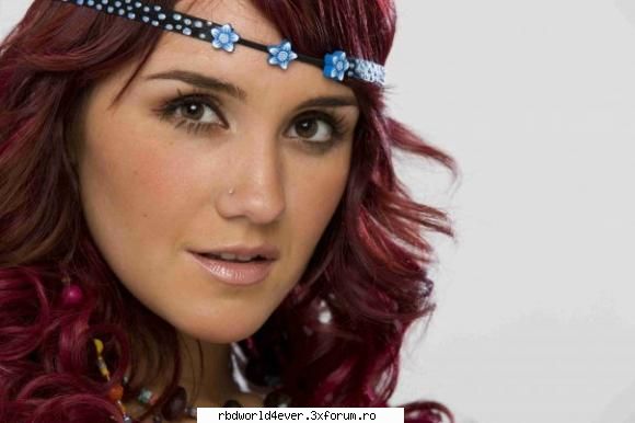 *~Poze*~ - anahi_princessa - Dulce Maria