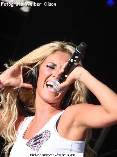 *~Poze*~ - anahi_princessa - Anahi