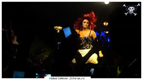 *~Poze*~ - anahi_princessa - Dulce Maria