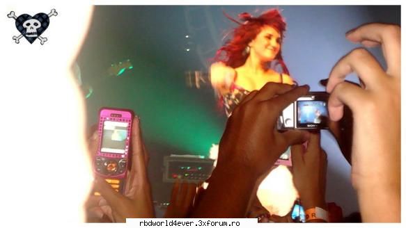 *~Poze*~ - anahi_princessa - Dulce Maria