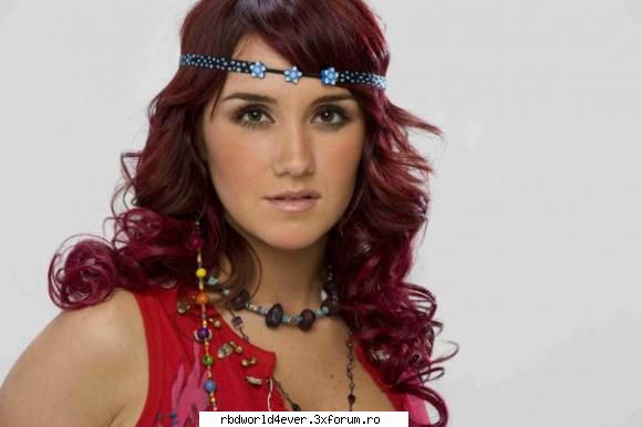 *~Poze*~ - anahi_princessa - Dulce Maria
