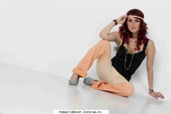 *~Poze*~ - anahi_princessa - Dulce Maria