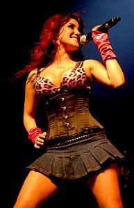 *~Poze*~ - anahi_princessa - Dulce Maria