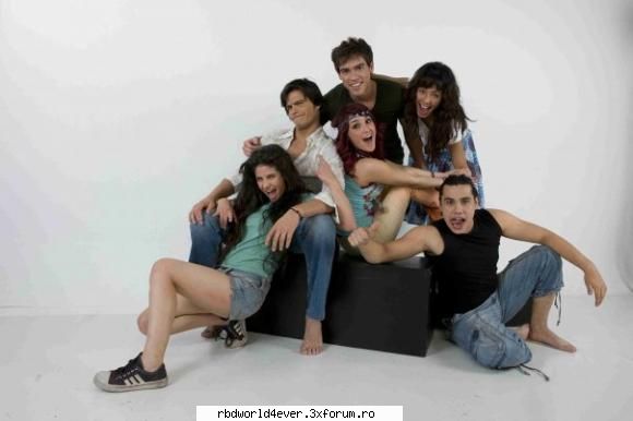 *~Poze*~ - anahi_princessa - Dulce Maria