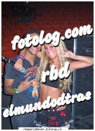 *~Poze*~ - anahi_princessa - Anahi