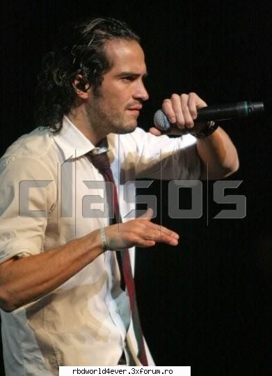 *~*Poze*~* - **Chris_Pollito** - Poncho