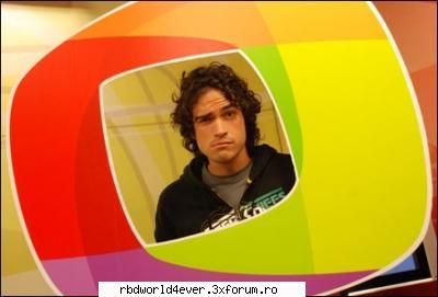 *~*Poze*~* - **Chris_Pollito** - Poncho