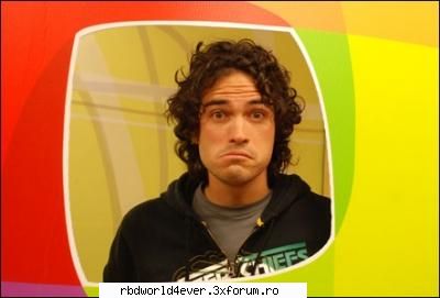 *~*Poze*~* - **Chris_Pollito** - Poncho