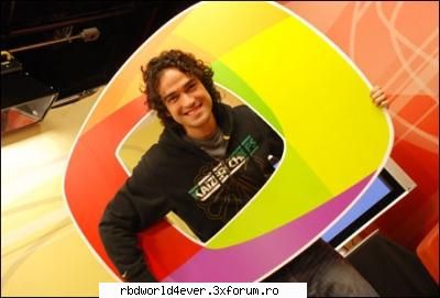*~*Poze*~* - **Chris_Pollito** - Poncho