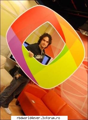 *~*Poze*~* - **Chris_Pollito** - Poncho