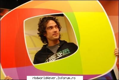 *~*Poze*~* - **Chris_Pollito** - Poncho