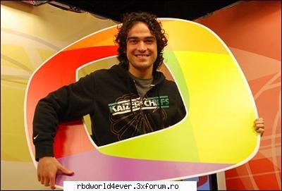 *~*Poze*~* - **Chris_Pollito** - Poncho
