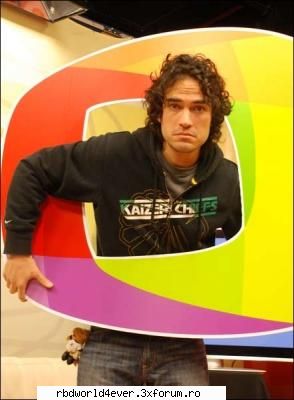 *~*Poze*~* - **Chris_Pollito** - Poncho