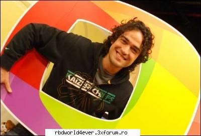 *~*Poze*~* - **Chris_Pollito** - Poncho