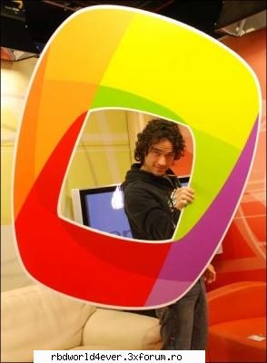 *~*Poze*~* - **Chris_Pollito** - Poncho