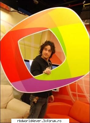 *~*Poze*~* - **Chris_Pollito** - Poncho