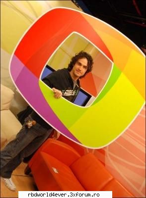 *~*Poze*~* - **Chris_Pollito** - Poncho