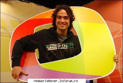 *~*Poze*~* - **Chris_Pollito** - Poncho