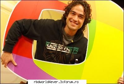 *~*Poze*~* - **Chris_Pollito** - Poncho