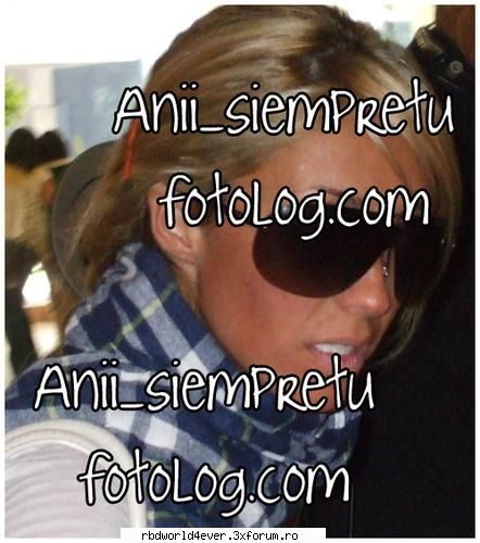 *~Poze*~ - anahi_princessa - Anahi