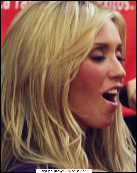 *~Poze*~ - anahi_princessa - Anahi