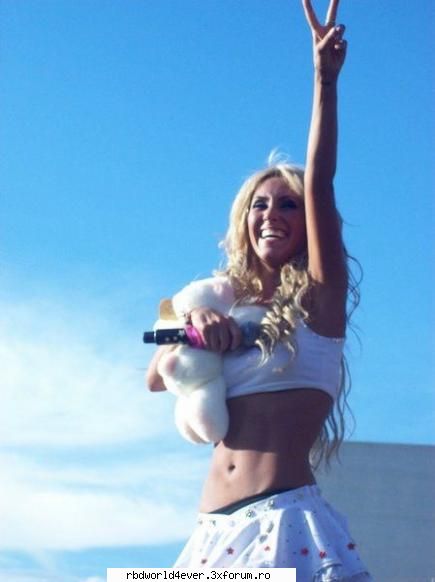 *~Poze*~ - anahi_princessa - Anahi