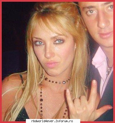 *~Poze*~ - anahi_princessa - Anahi