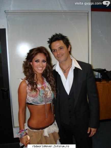 *~Poze*~ - anahi_princessa - Anahi