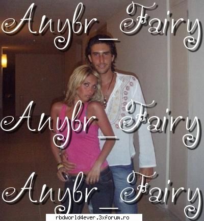 *~Poze*~ - anahi_princessa - Anahi