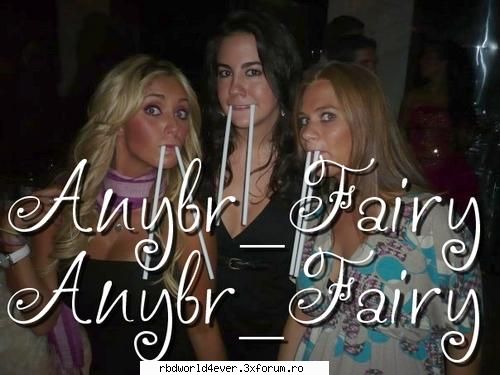 *~Poze*~ - anahi_princessa - Anahi