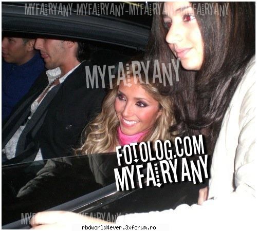 *~Poze*~ - anahi_princessa - Anahi
