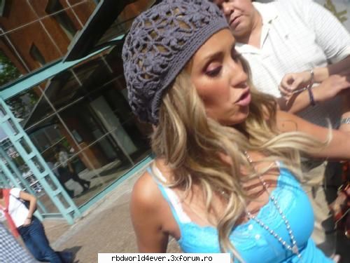 *~Poze*~ - anahi_princessa - Anahi
