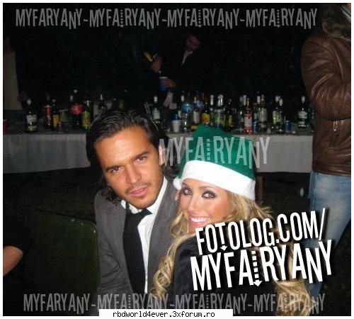 *~Poze*~ - anahi_princessa - Anahi