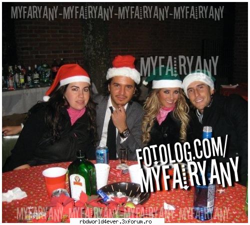 *~Poze*~ - anahi_princessa - Anahi