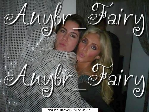 *~Poze*~ - anahi_princessa - Anahi