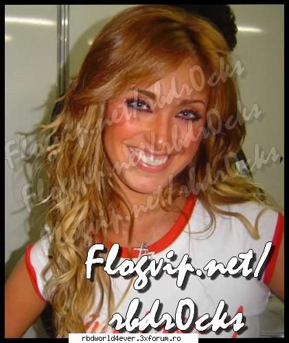 *~Poze*~ - anahi_princessa - Anahi
