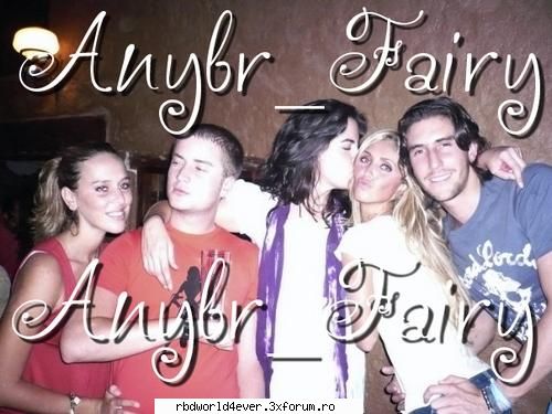 *~Poze*~ - anahi_princessa - Anahi