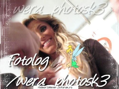 *~Poze*~ - anahi_princessa - Anahi
