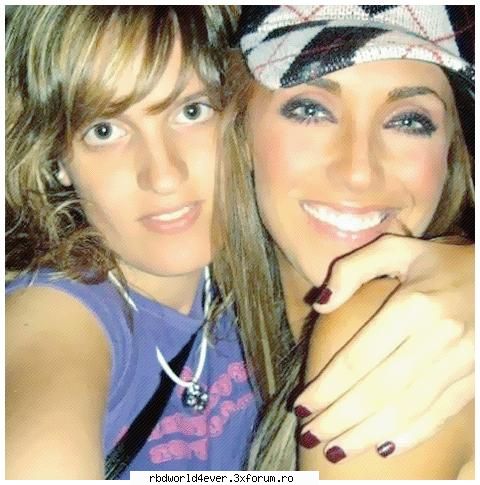 *~Poze*~ - anahi_princessa - Anahi