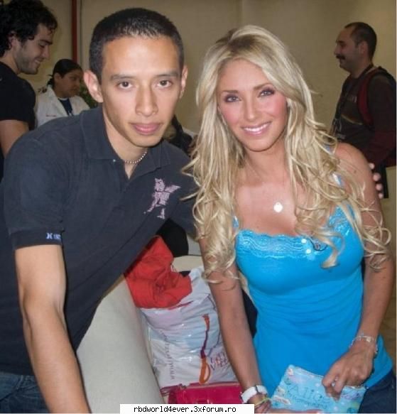 *~Poze*~ - anahi_princessa - Anahi